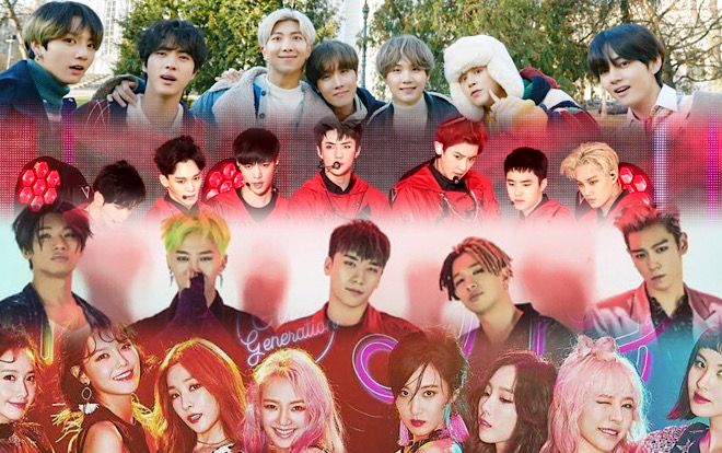 Đánh bại EXO, TWICE - SNSD và Bigbang, BTS đạt kỷ lục 40 giải Daesang trong lịch sử Kpop