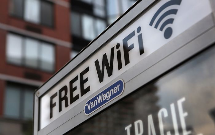 Dùng Wi-Fi miễn phí nhớ kĩ những điều này để tránh rước hoạ vào thân