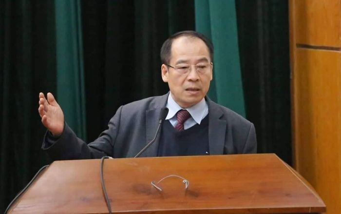 Họp báo Bộ Y tế: Việt Nam chưa có ca bệnh corona lây lan trong cộng đồng