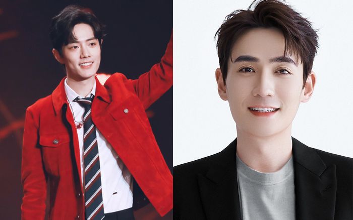 Những nam diễn viên Hoa Ngữ nổi tiếng nhờ phim chiếu mạng: Chu Nhất Long giữ vững phong độ, Tiêu Chiến trở thành hắc mã đáng gờm