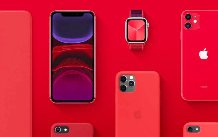 iPhone 9, MacBook Pro 13 inch và đồng hồ Watch 5 màu đỏ sẽ được Apple hé lộ tại sự kiện đầu năm?