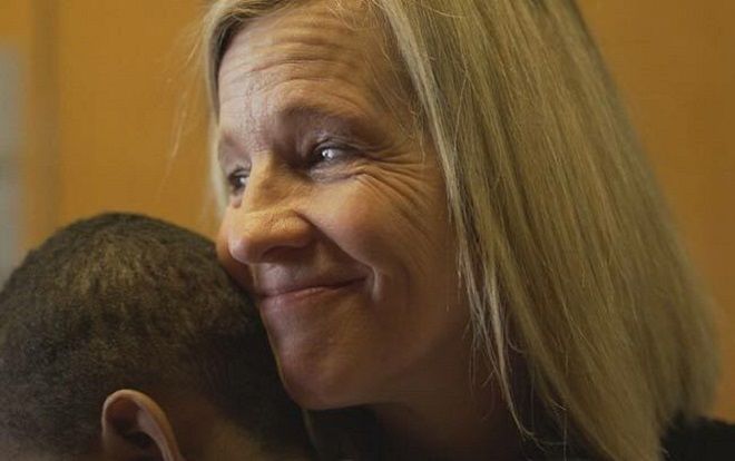 Không muốn 3 học trò mất cha, Hiệu trưởng quyết định hiến thận cứu người