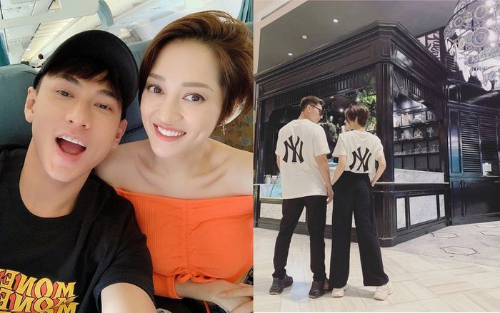 Fan liên tục réo tên Isaac sau khi Bảo Anh đăng ảnh gợi cảm trong chuyến du lịch Bali