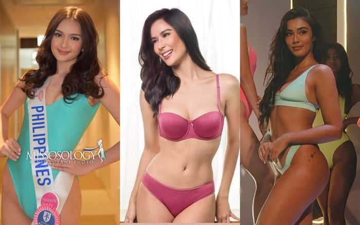 Bạn thân Catriona Gray, bản sao Hoàng Thùy, Á hậu Quốc tế 'phế bỏ' danh hiệu, đổ bộ Miss Universe Philippines 2020