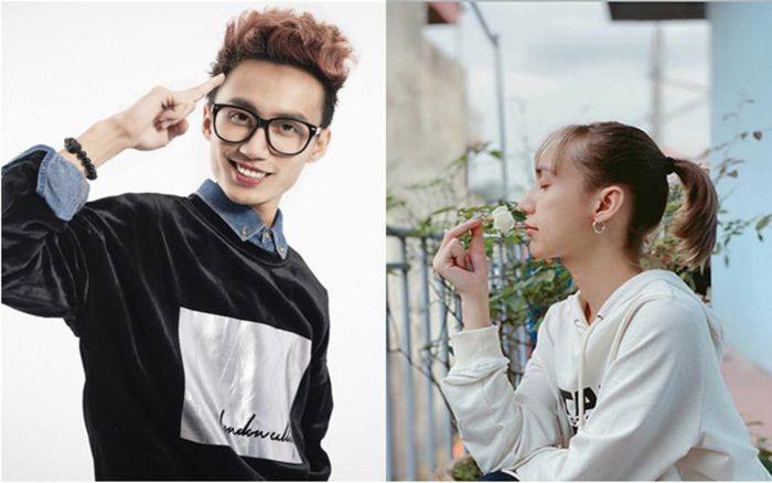 Lynk Lee chính thức cập nhật profile facebook thành giới tính nữ