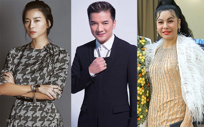 Sở TT&TT TP. HCM mời nhiều sao Vbiz làm việc vì đưa tin sai về virus corona