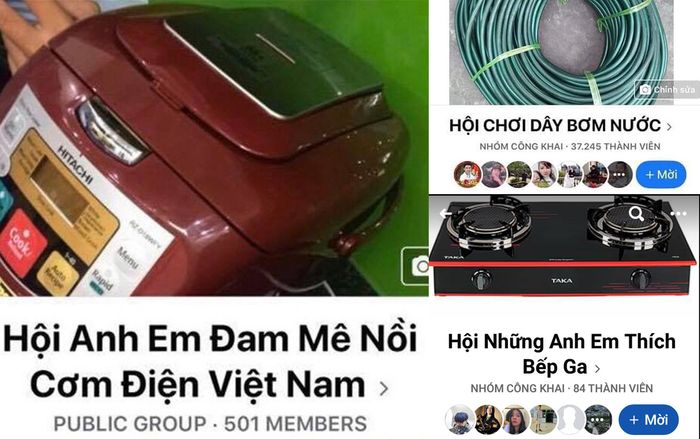 Trào lưu mới khó tin nhưng có thật được giới trẻ hào hứng hưởng ứng