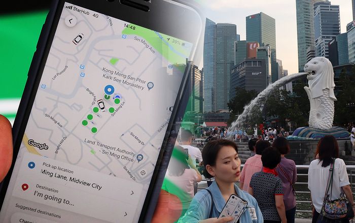 Nikkei: Grab và Go-Jek tham gia cuộc chiến với virus corona ở Singapore