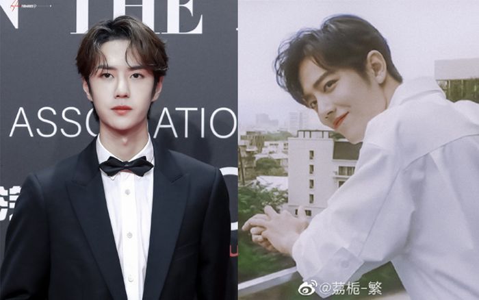 Tiêu Chiến bị antifan mỉa mai vì không quyên góp chống dịch bệnh: 'Vương Nhất Bác giúp đến 2 lần, còn anh ta lại ngó mặt làm lơ'