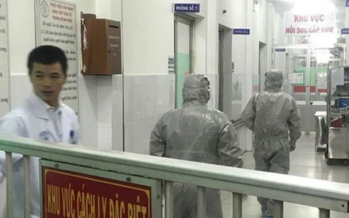 Đã hơn 11 nghìn người nhiễm virus corona, 258 người tử vong trên toàn thế giới