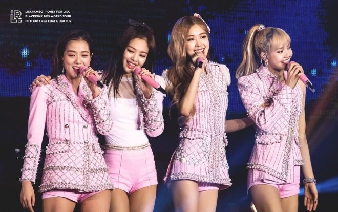 Đêm diễn tại Fukuoka 'cháy vé', BlackPink chính thức sold out toàn bộ concert trong khuôn khổ dome tour