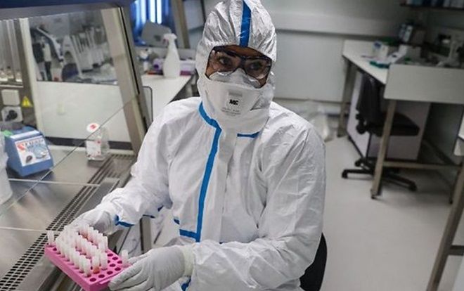 Khi nào mới có vaccine chống virus corona?