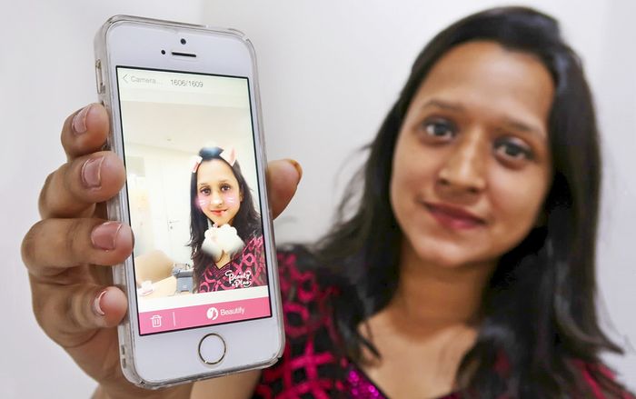 B612, Beauty Plus và 28 ứng dụng sống ảo có chứa mã độc mà bạn nên gỡ khỏi smartphone ngay lập tức