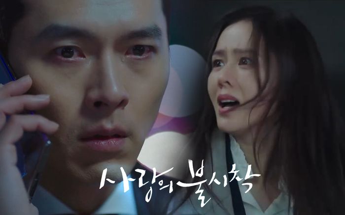 'Hạ cánh nơi anh' tập 11: Hyun Bin thoát tim vì Son Ye Jin bị truy sát lúc mình đi vắng?