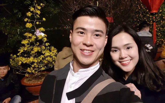 Duy Mạnh - Từ soái ca đẹp trai đến người chồng lý tưởng của Quỳnh Anh