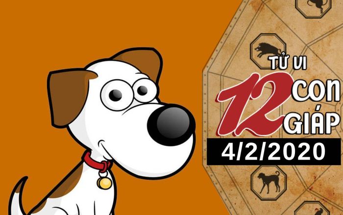 Tử vi thứ 3 ngày 4/2/2020 của 12 con giáp: Tuất vượng vận đào hoa, Hợi không nên chủ quan trong công việc