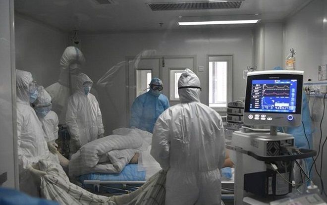 Trung Quốc cấm tổ chức tang lễ, chôn cất người chết do virus corona