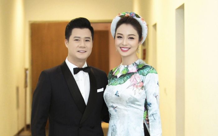 Ca sĩ Quang Dũng trải lòng về cuộc sống hậu ly hôn Jennifer Phạm