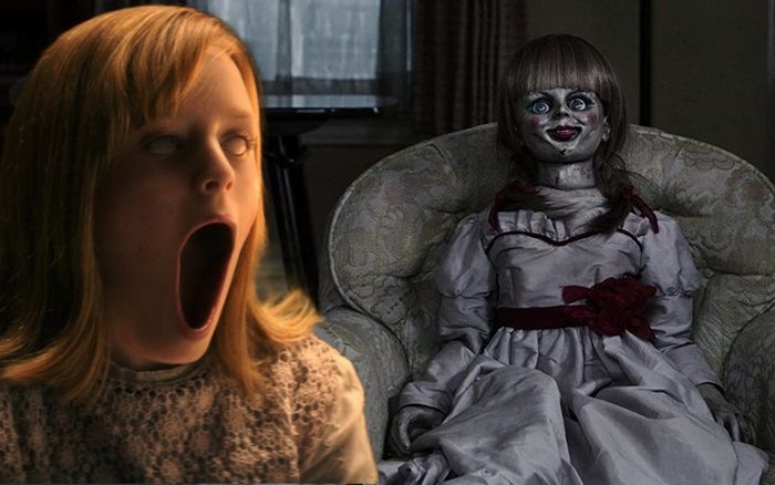 Từ Valak đến Annabelle, đâu là 10 tựa phim kinh dị Mỹ về ma quỷ tâm linh hay nhất thập kỷ qua?