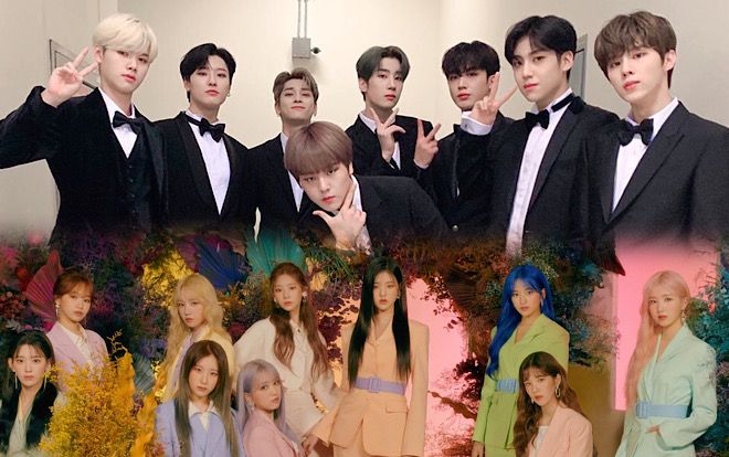 Đều gian lận 'Produce 101', Knet phẫn nộ vì IZ*ONE comeback trong khi X1 tan rã: Công lý ở đâu?