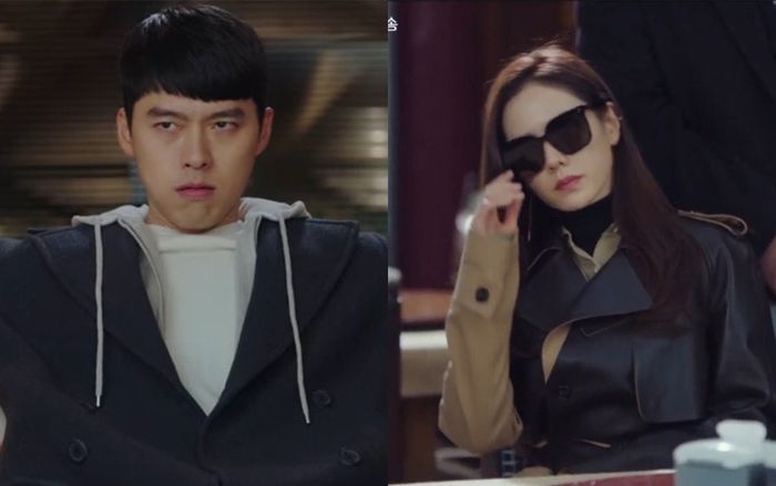 Phim 'Hạ cánh nơi anh' của Huyn Bin và Son Ye Jin tiếp tục đạt kỷ lục rating mới với 15.9%