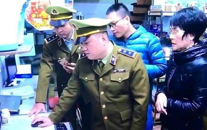 Hải Phòng xử phạt 3 cơ sở bán khẩu trang 70 triệu đồng vì đẩy giá khẩu trang 400 nghìn/hộp giữa dịch virus corona