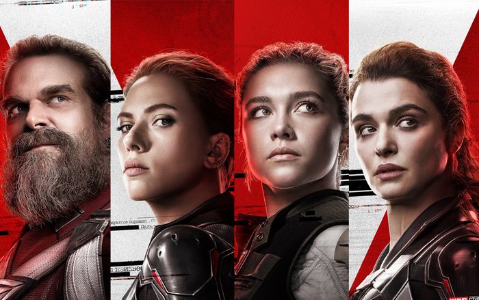 ‘Black Widow’ tung clip độc tại Super Bowl: Gia đình Quá phụ đen đoàn tụ, loạt cảnh giao đấu hoành tráng được tiết lộ!