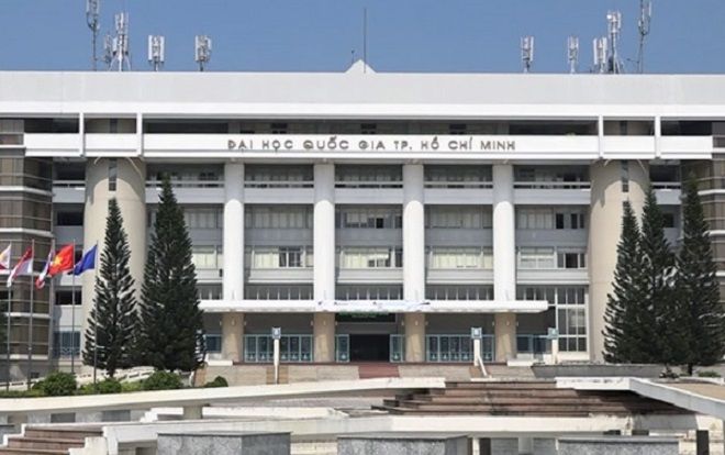 ĐHQG TP.HCM cho gần 69.000 Sinh viên nghỉ học phòng ngừa lây lan virus Corona