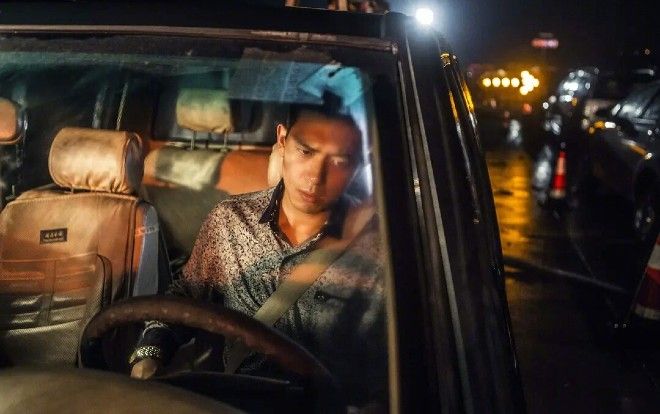 Phim mới của Lý Hiện - 'Bí mật khi tới' dời ngày công chiếu giữa tâm chấn virus corona