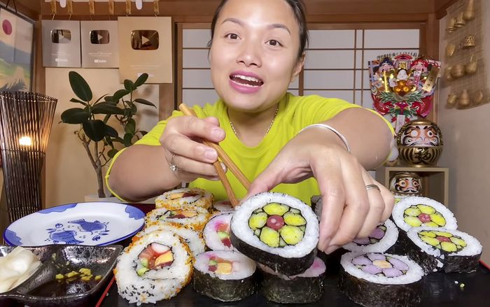 Quỳnh Trần JP tiết lộ lý do mất tích nhiều ngày, hài hước chia sẻ 'nghiệp YouTube lỡ dính vô rồi nên phải…tạo nghiệp'