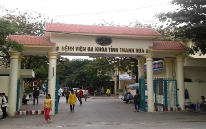 Nữ bệnh nhân nhiễm virus corona ở Thanh Hoá đã được xuất viện