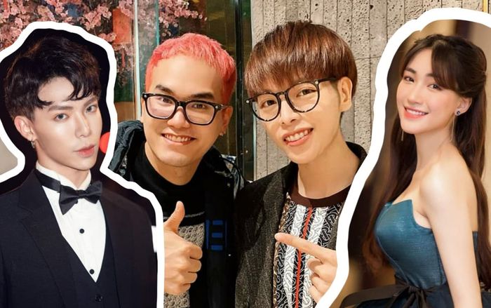 Đức Phúc hé lộ dự án kết hợp nhạc sĩ Khắc Hưng, phản ứng của Hòa Minzy và Erik khiến fan thích thú