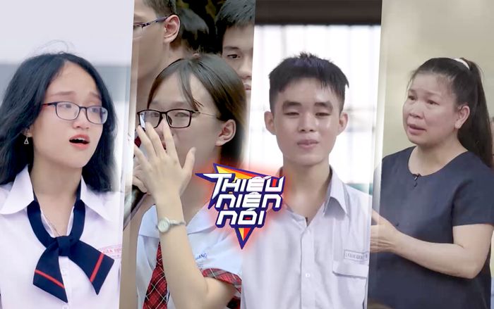 Thiếu niên nói 2020 sẵn sàng lên sóng: Bục dũng khí sẽ chào đón những tâm sự 'gây bão' nào từ học sinh Việt Nam?