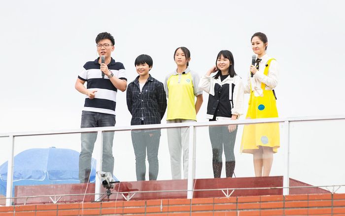 'Thiếu niên nói': Khi cha mẹ cho con nhiều trải nghiệm bằng việc đi du lịch liệu có phải là cách giáo dục đúng đắn?