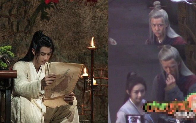 Vương Nhất Bác rũ bỏ hình ảnh thần tượng trong tạo hình mới ở bộ phim 'Hữu Phỉ'