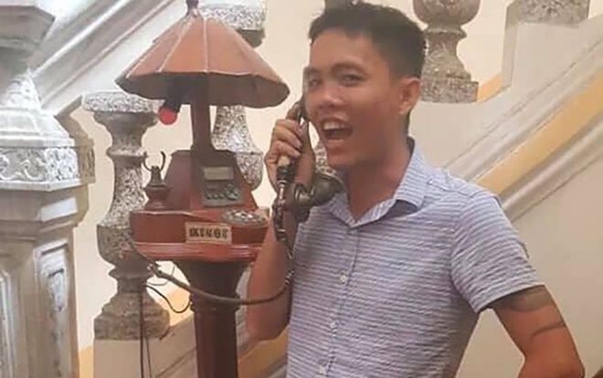 Đồng phạm cầm giúp Tuấn 'khỉ' 1 tỷ đồng đã đầu thú