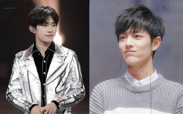 Top 10 những tiểu sinh Hoa Ngữ đang nổi đình đám, hot nhất 2019 - 2020: Tiêu Chiến - Dịch Dương Thiên Tỉ chia ngôi vị dẫn đầu