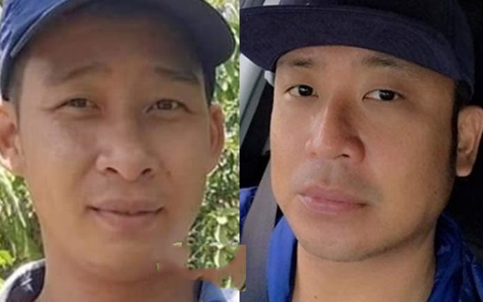 MC Đình Hiếu gặp rắc rối vì giống đối tượng bị truy nã Tuấn 'khỉ'