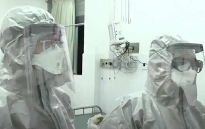 Bác hoang tin 'Bệnh viện Chợ Rẫy có 33 người chết vì nhiễm virus corona'