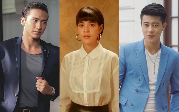Điểm danh dàn sao ngoại được Hương Giang kéo về trong series 'ADDODA'