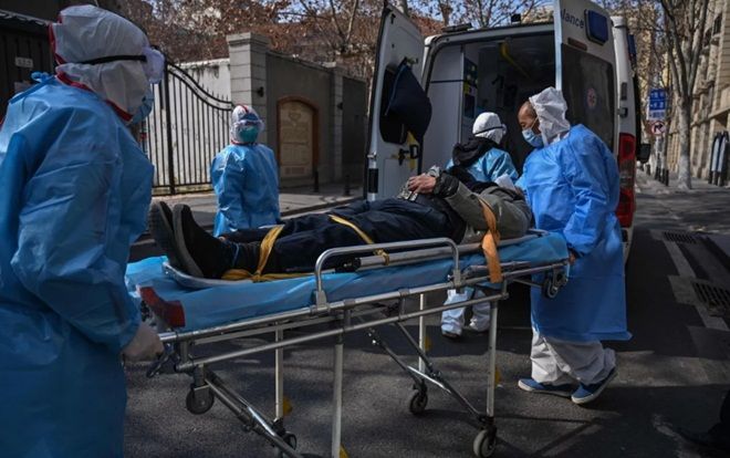 Chuyên gia cảnh báo bệnh nhân đã âm tính với virus corona có thể tái nhiễm