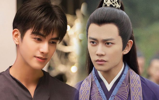 Chỉ số truyền thông diễn viên Hoa ngữ: Tống Uy Long bị Nhậm Gia Luân bỏ xa đến kinh ngạc!