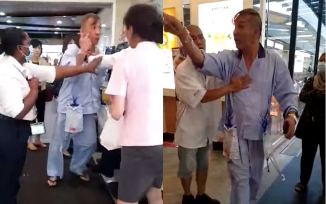 Bị bắt nhịn ăn trước khi phẫu thuật, nam bệnh nhân 'sửng cồ' với bác sĩ