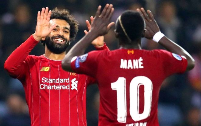 Lịch thi đấu bóng đá ngày 5/2: Liverpool xưng bá ở mọi đấu trường?