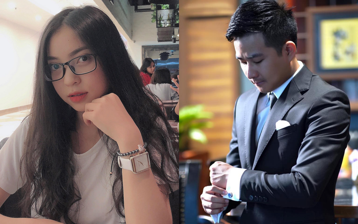 Chia tay Quang Hải, Nhật Lê có bạn trai mới là đại gia?