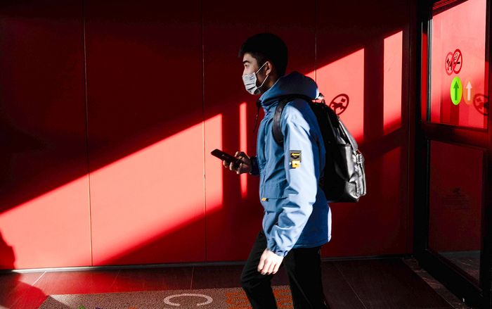 Không phải báo đài hay TV, cách mà người dân Trung Quốc cập nhật thông tin về virus corona sẽ khiến bạn bất ngờ