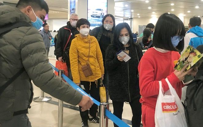 Thực hư thông tin virus corona không có nguy cơ lây lan ở vùng nắng nóng