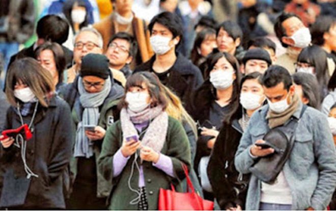 H1N1 khiến 56 người chết ở Đài Loan, là mối đe dọa lớn hơn cả virus corona