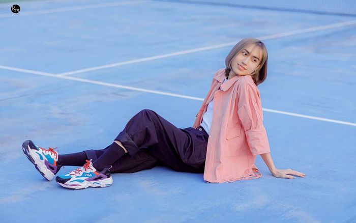 Lynk Lee phủ nhận tin đồn đang hẹn hò với bạn trai đồng giới