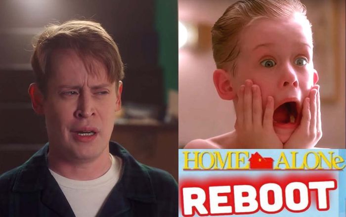 'Home Alone': Macaulay Culkin có thể trở lại vai diễn Kevin McCallister trong phiên bản remake
